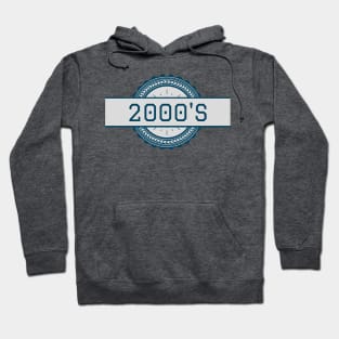 2000's Hoodie